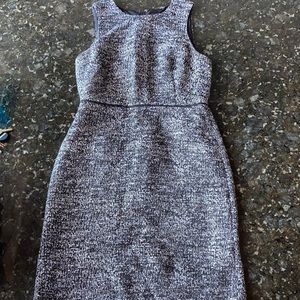 JCrew Mercantile Work Dress